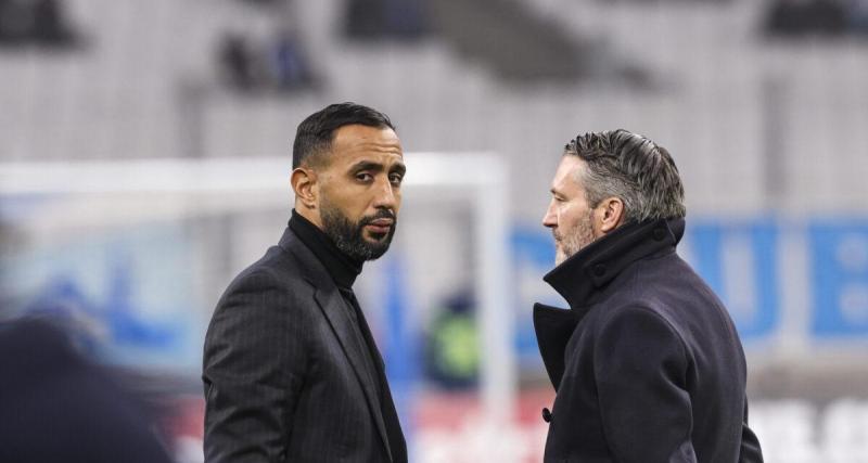  - OM : Medhi Benatia revient sur sa suspension et condamne des propos d'un représentant de la FFF