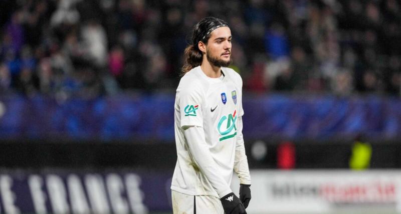  - National 2 : match complètement fou entre Balagne et Feignies-Aulnoye