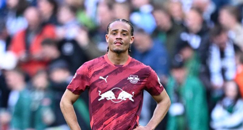 - Mercato : le futur de Simons tout tracé !