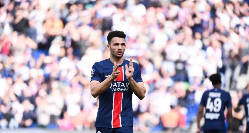  - Le PSG s'impose face au Havre !