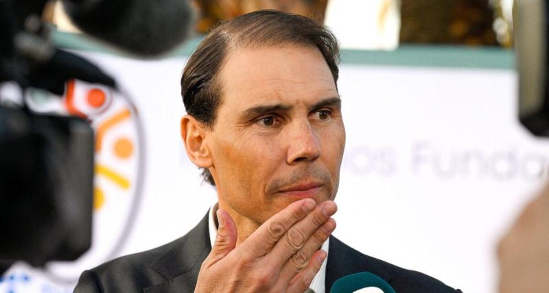  - Roland Garros : un jour, le court Rafael Nadal ?