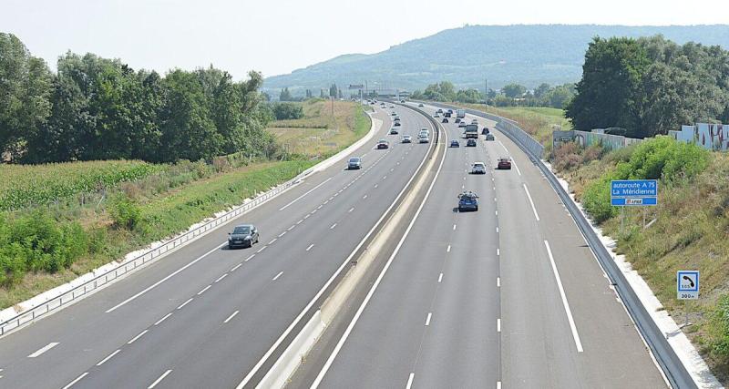  - Ce nouveau panneau arrive au Code de la route, lourde amende si vous ne le respectez pas