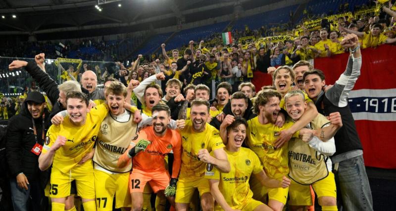  - Ligue Europa : et si Bodo/Glimt écrivait encore l’histoire ?