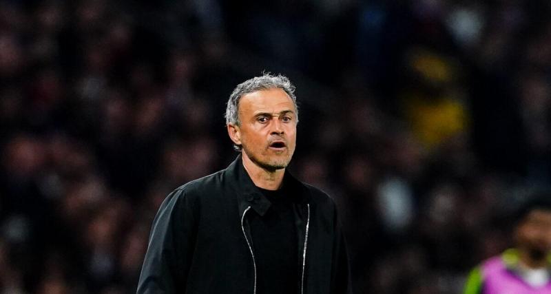  - PSG : Luis Enrique adoube la jeunesse parisienne !