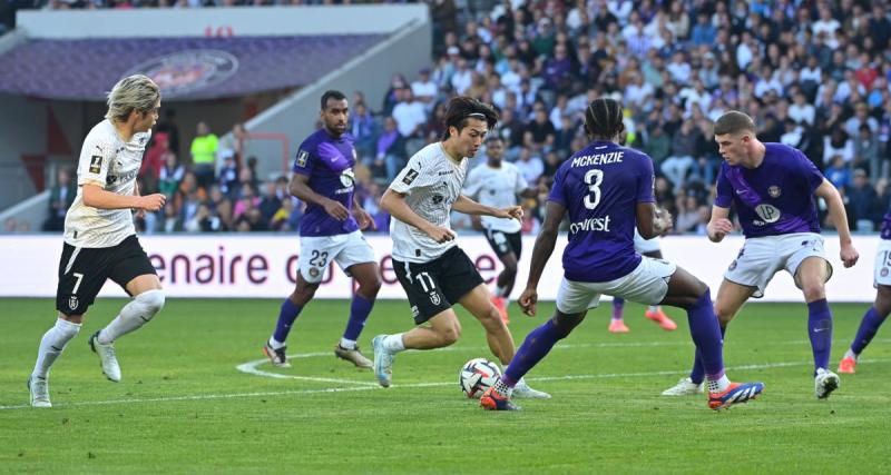  - Reims - Toulouse : Diffusion TV, Chaîne et streaming, toutes les infos