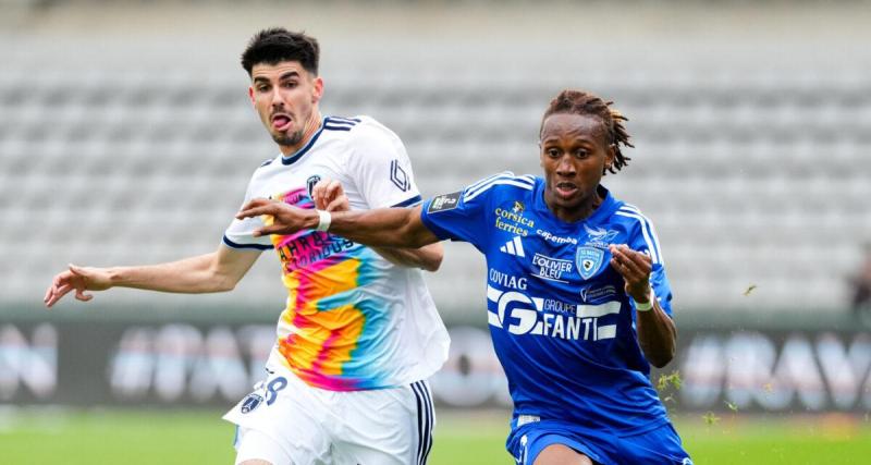  - Paris FC - Bastia : le résumé vidéo de la victoire parisienne