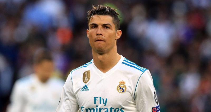  - Pourquoi Cristiano Ronaldo a claqué la porte du Real Madrid