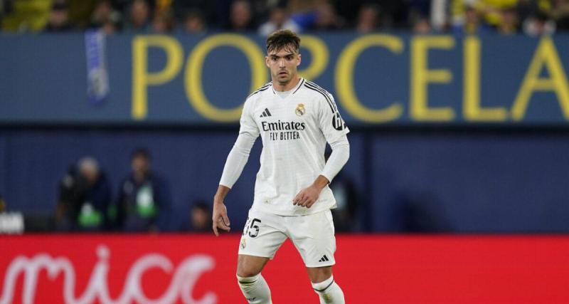  - Real Madrid : un énorme crack sur le point de prolonger !