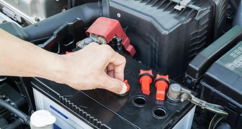  - Budget : comment prendre soin de sa batterie ?