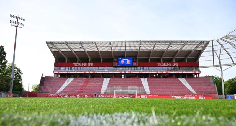  - Gambardella : Dijon - Nantes en direct vidéo