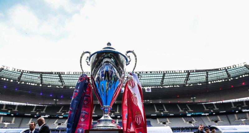  - L'affiche de la finale de la Coupe Gambardella est connue