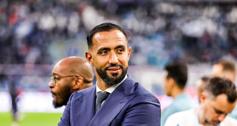  - OM : le superbe message de remerciements de Benatia aux supporters après le record