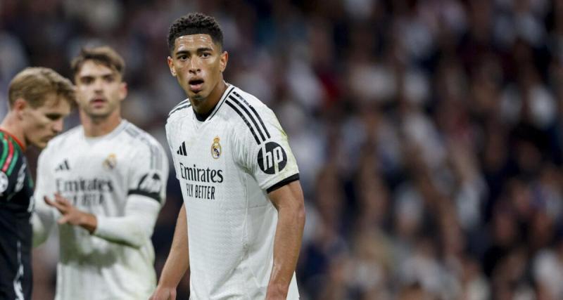  - Real Madrid - Athletic Bilbao : les compos officielles !