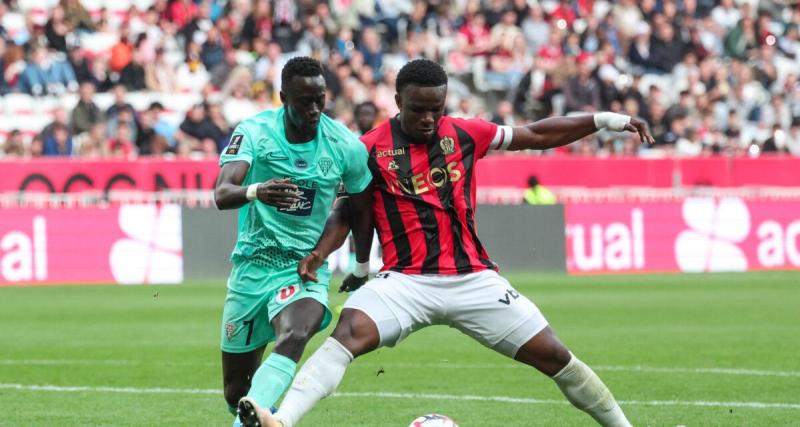  - Ligue 1 (J30) : Brest s'incline, Nice s'impose, Reims respire... les résultats du multiplex