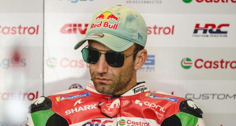  - MotoGP : Zarco dépasse toutes les espérances chez Honda