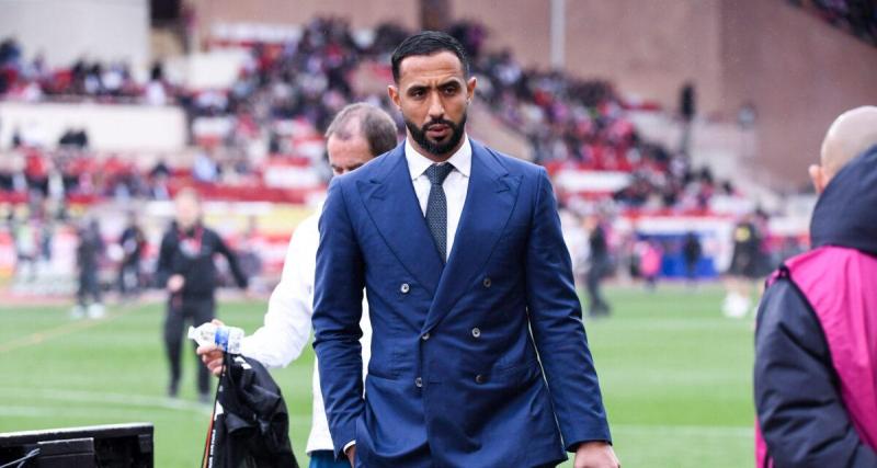  - Ligue 1 : Mauvaise nouvelle pour Benatia et l'Olympique de Marseille !