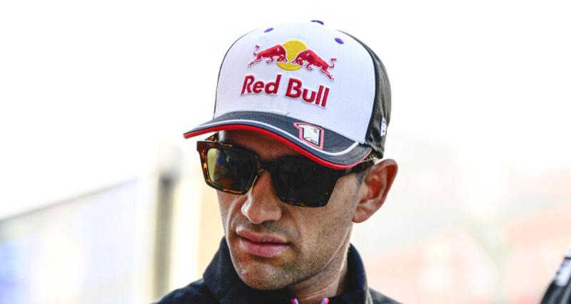  - MotoGP : Jorge Martín quitte l'hôpital après son accident au Qatar