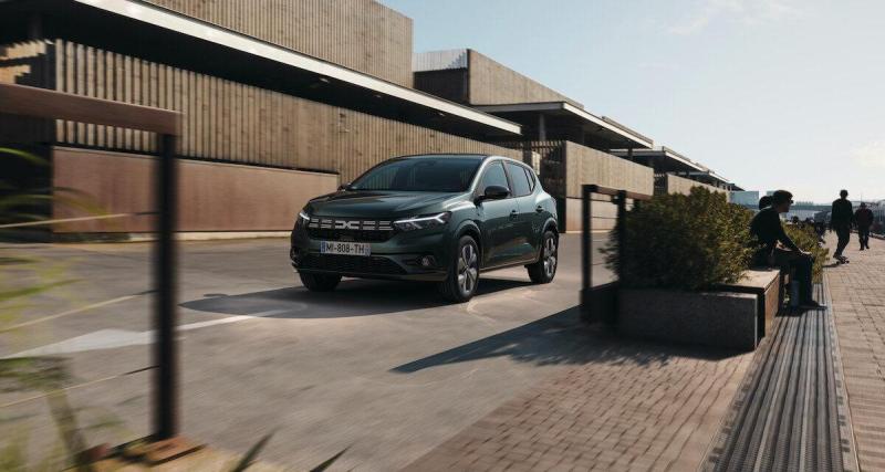  - Voiture neuve pour un budget serré, quelles sont les voitures les moins chères de France en 2025 ?
