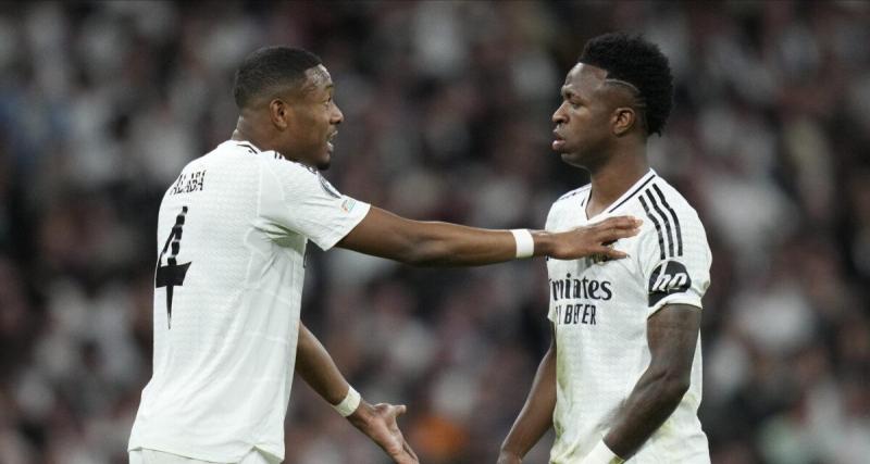  - Real Madrid : la défense des Merengue, le point noir de la saison ?