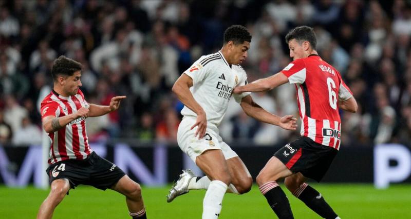  - Sauvé à la dernière minute par Valverde, le Real Madrid reste en vie pour le titre