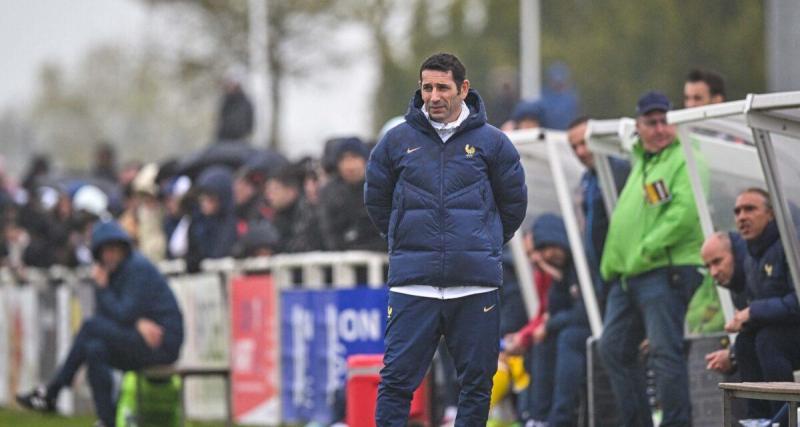 - Mondial de Montaigu : la France s'amuse contre le Cameroun et se qualifie pour le finale