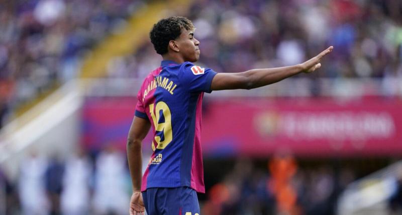  - Barça - Inter Milan : un coach légendaire cash sur la comparaison Messi-Lamine Yamal