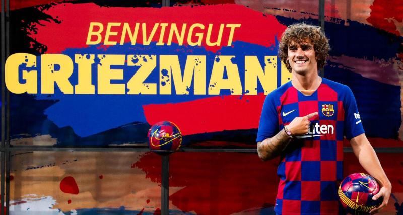  - Les vraies raisons du flop Griezmann au Barça