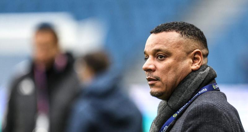  - Matthieu Louis-Jean (OL) : "L'arbitrage de Monsieur Letexier a été catastrophique"