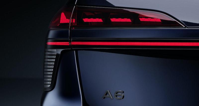  - Testez-vous sur l'Audi A6, capable d'avoir plus de 8/10 à ce quiz ?