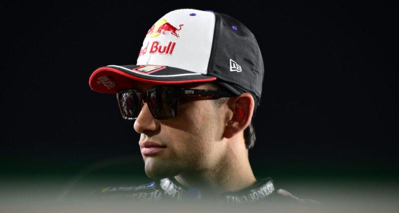 - MotoGP : Jorge Martin a quitté l’hôpital