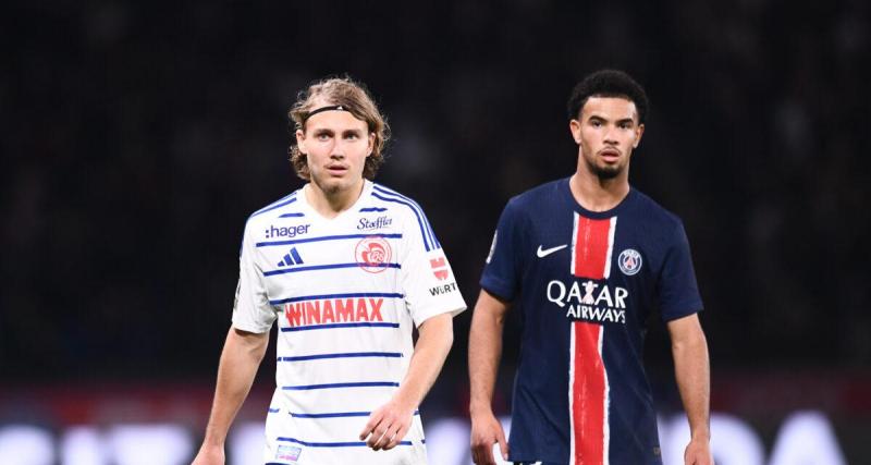  - Ligue 1 : le PSG n'a pas demandé le report contre Strasbourg