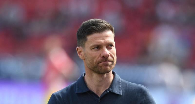  - Real Madrid : le boss de Leverkusen balance une bombe sur Xabi Alonso