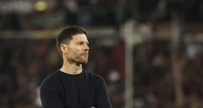  - Xabi Alonso rend les armes pour le titre en Bundesliga