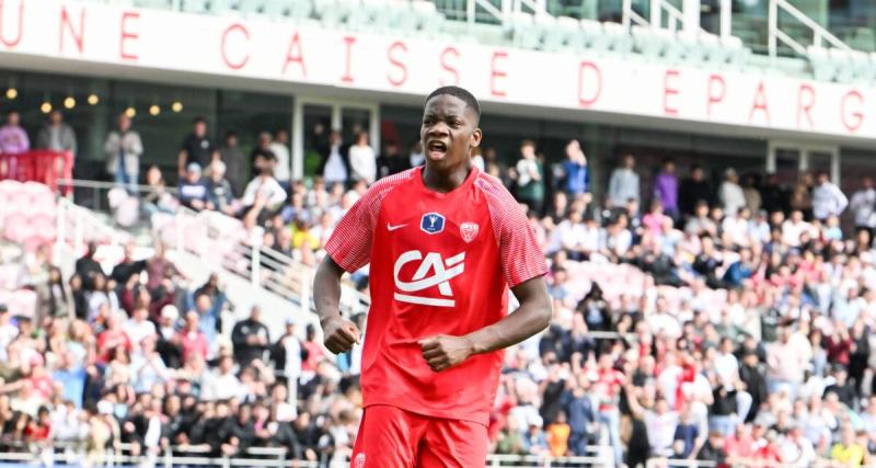  - Gambardella : pour Dijon et Rennes, la fin d'une si longue attente