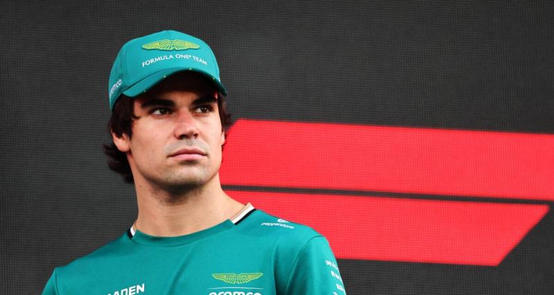  - GP d’Arabie saoudite : triste record pour Lance Stroll