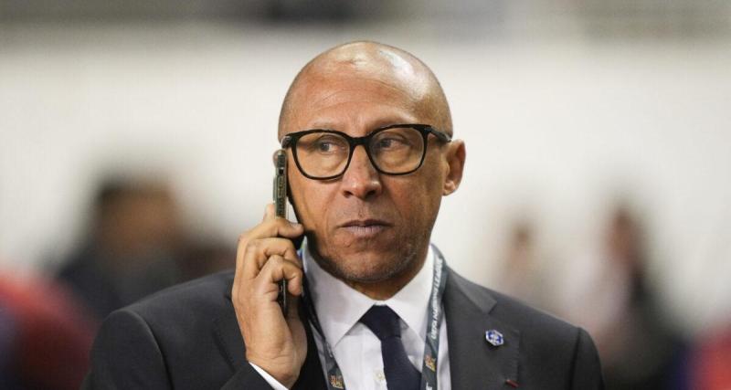  - Ligue 1 : Philippe Diallo déclare la guerre aux « supporters violents »