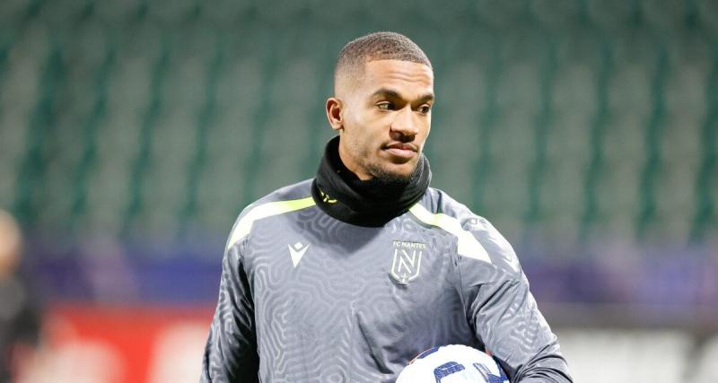  - Nantes : Lopes forfait pour Paris, Lafont de retour