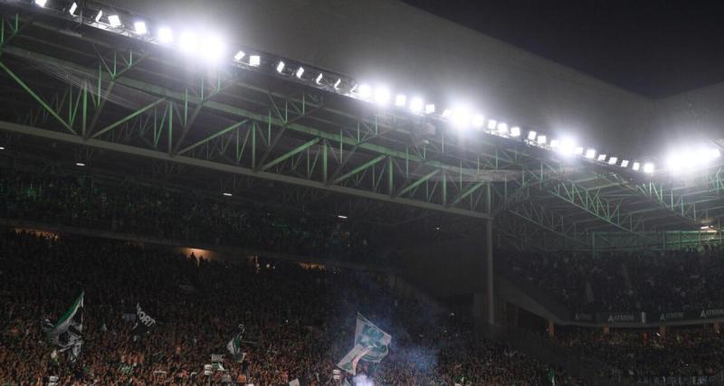  - ASSE-OL : Garde à vue prolongée pour le supporter identifié par les caméras