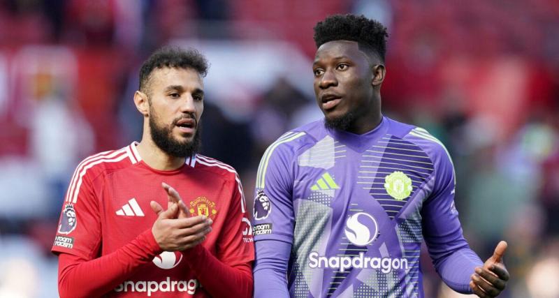 - Le record terrifiant de Manchester United