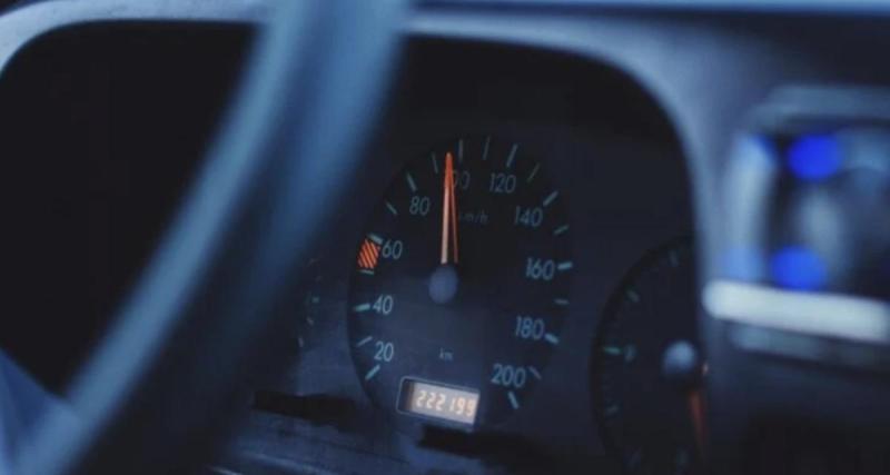  - Une simple amende de 46 euros pour ce conducteur se transforme en dette de 18 000 euros
