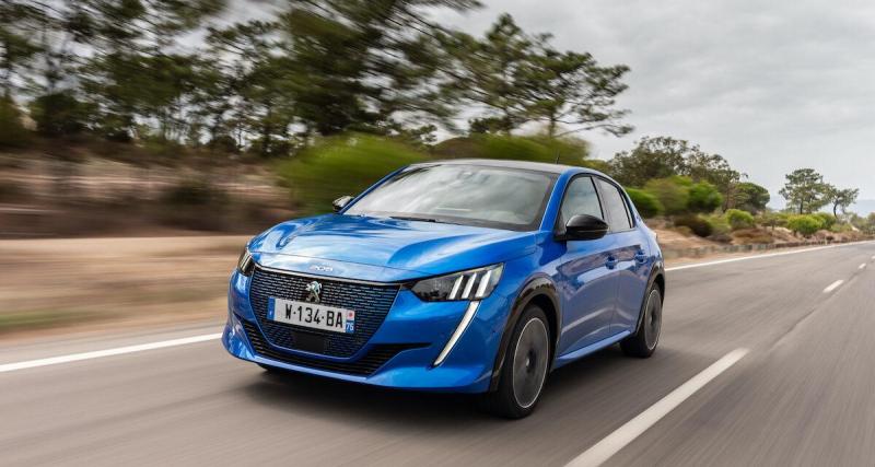  - Peugeot, Opel, plusieurs milliers de voitures du groupe Stellantis rappelées à cause d'un souci de moteur
