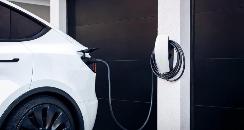  - Ce cadeau fiscal pour les véhicules électriques sera bientôt du passé