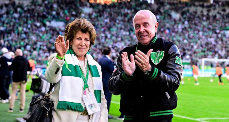  - ASSE : la promesse juteuse du propriétaire Tanenbaum pour le Mercato