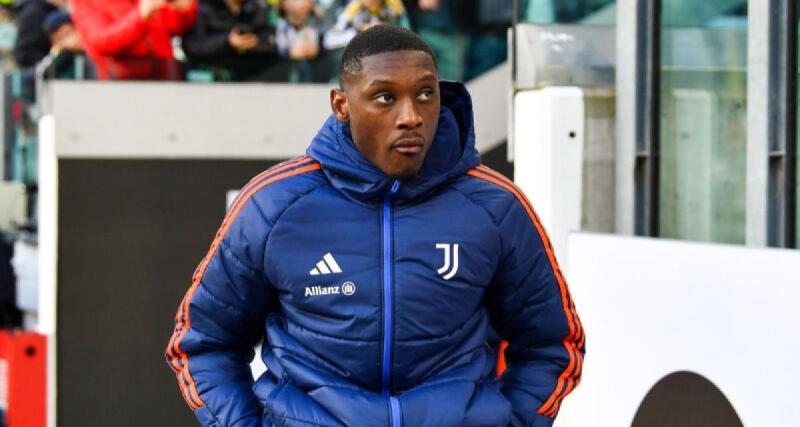  - Equipe de France : gros coup dur en vue pour Kolo Muani et le PSG ?