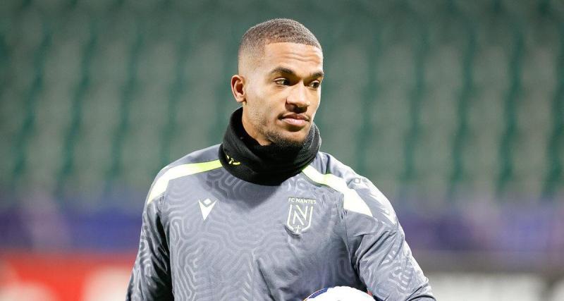  - Nantes – PSG : l'incroyable retour d'Alban Lafont, sorti du placard