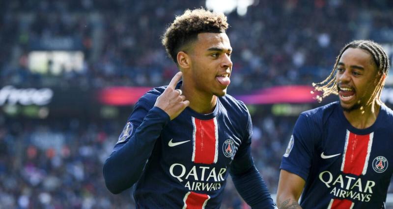  - "Une équipe incroyable" : un ancien adversaire voit le PSG capable de gagner la Ligue des champions