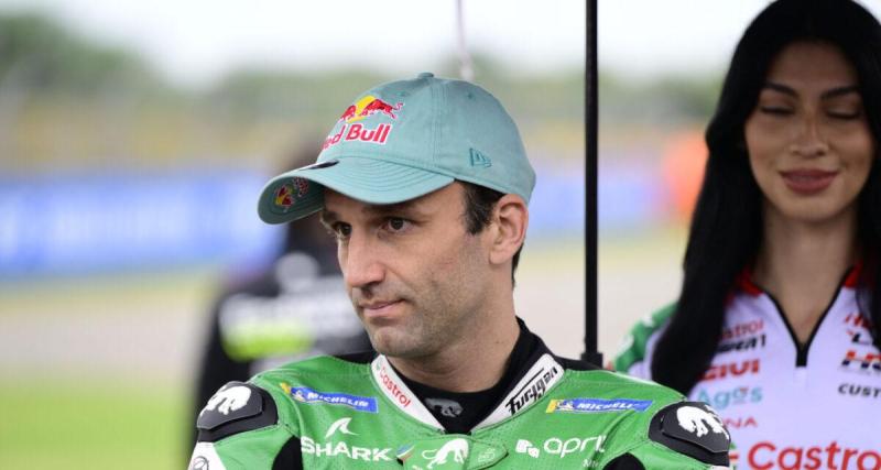  - Honda : le passage douloureux de Zarco qui a tout changé dans sa carrière