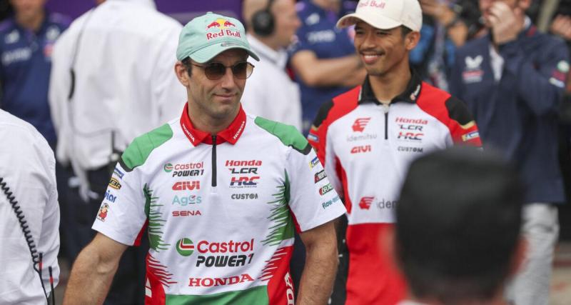  - MotoGP : Zarco dévoile le moment où il est devenu un pilote mature