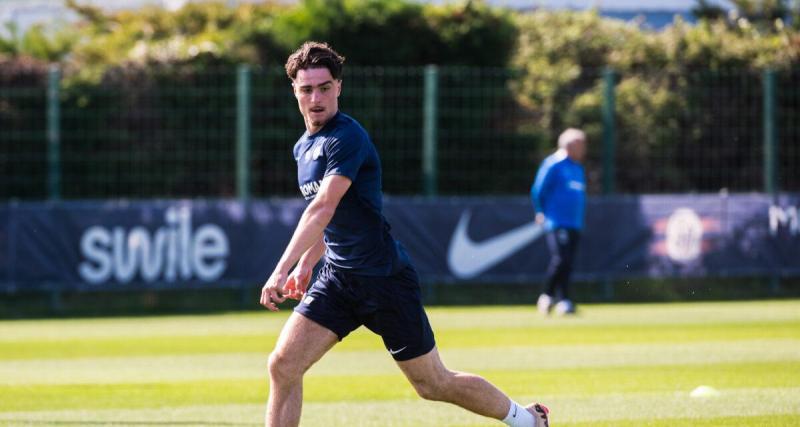  - Montpellier : grave blessure pour Nicolas Pays, une opération nécessaire