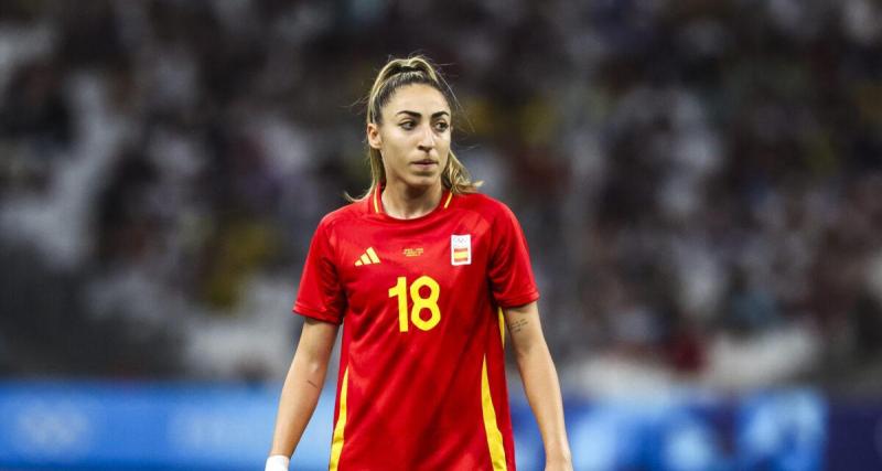  - PSG (F) : une championne du monde va débarquer l'été prochain